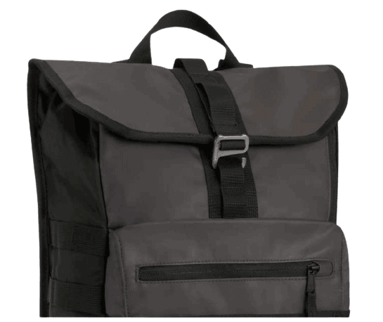 timbuk2 spire rogue material