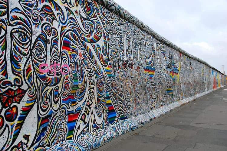 berlin-wall