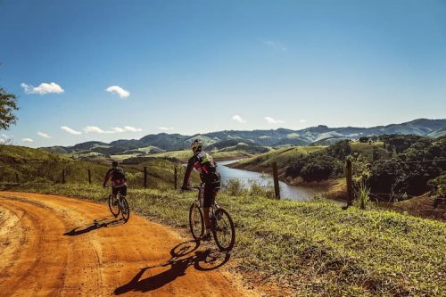 cyclists
