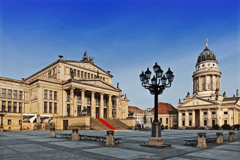 Gendarmenmarkt