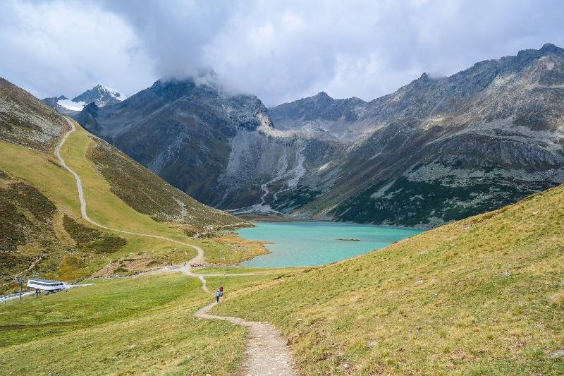 Hiking Trail
