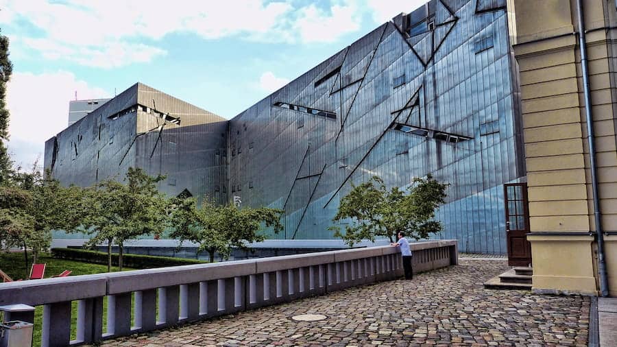 Jewish Museum