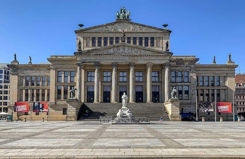 Konzerthaus