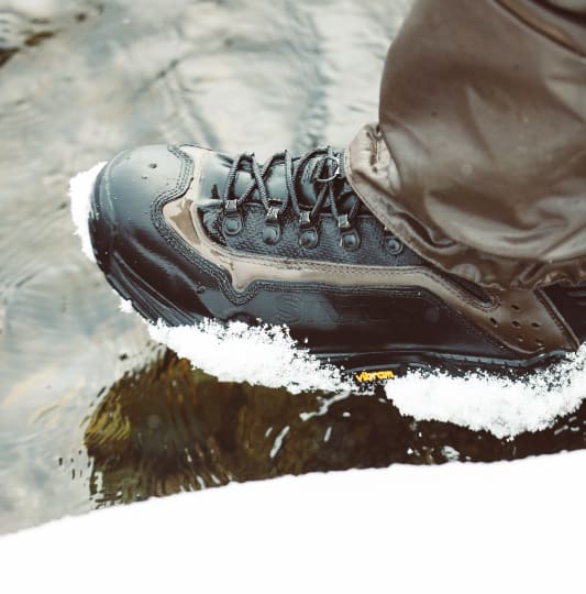 Vibram Sole Water