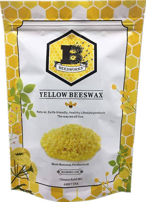 Beeswax