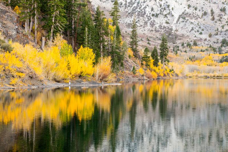 Convict Lake