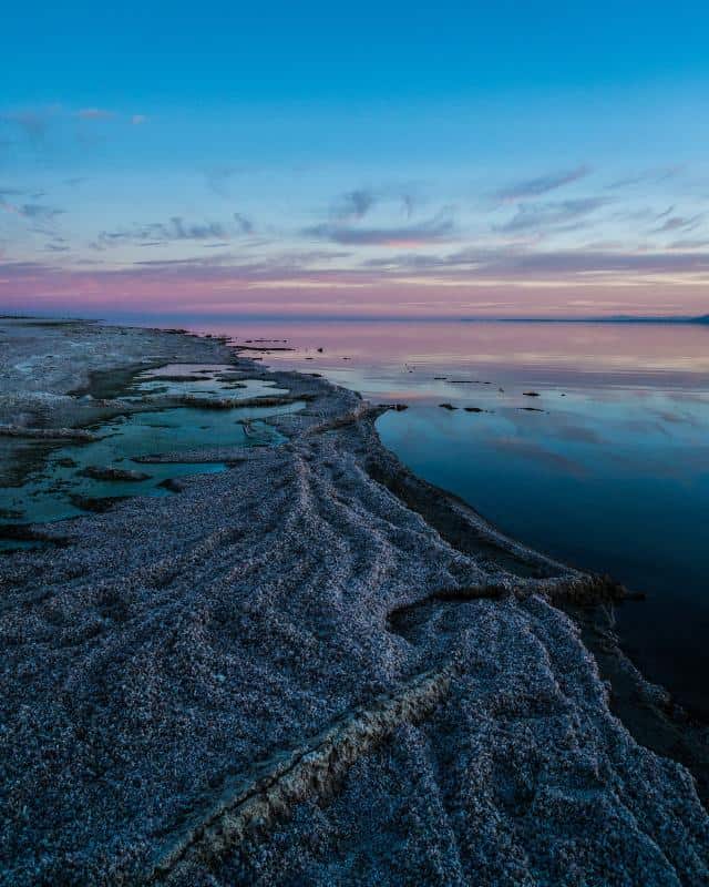 Salton Sea