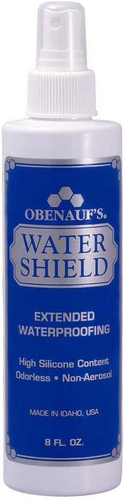 Waterproof Fabric Spray