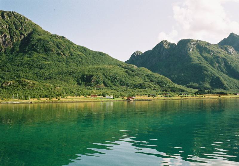 Bodo Nature