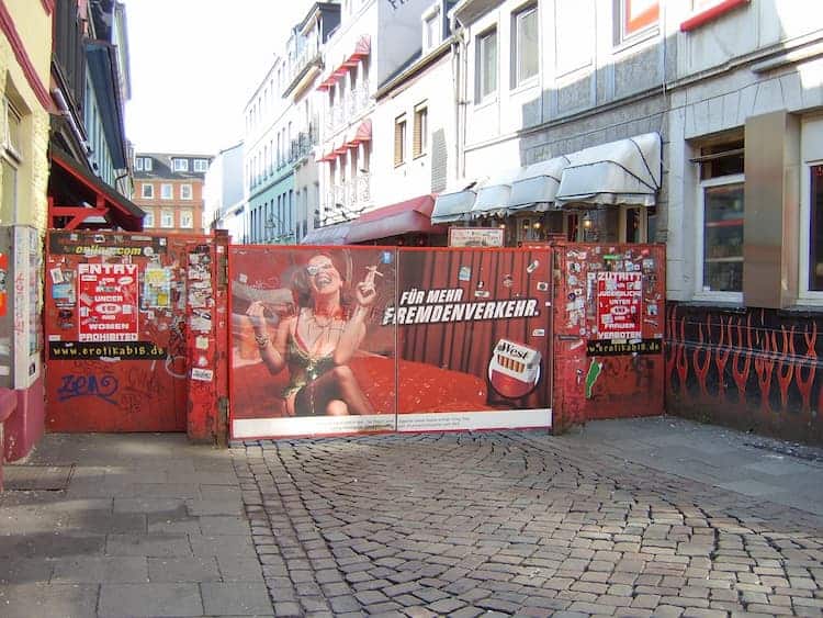 hamburg-red-light-district