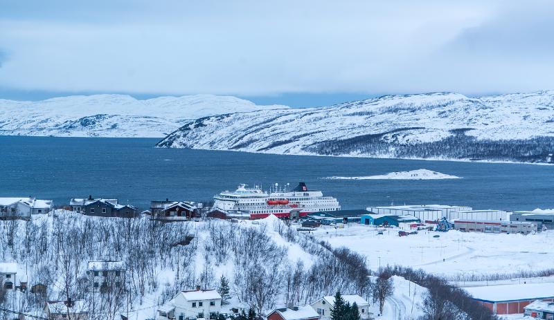 Kirkenes