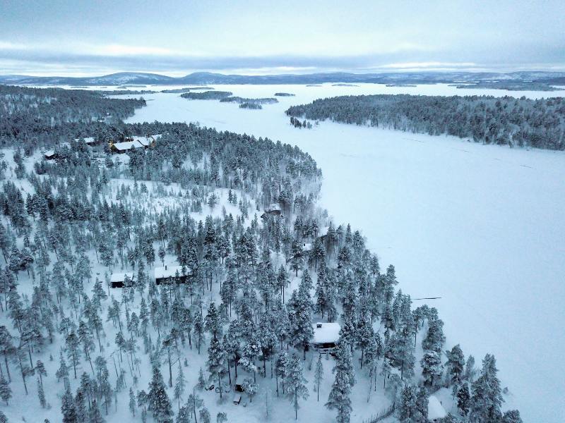 Lapland Finland