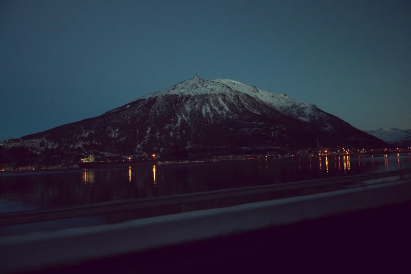 Narvik Norway