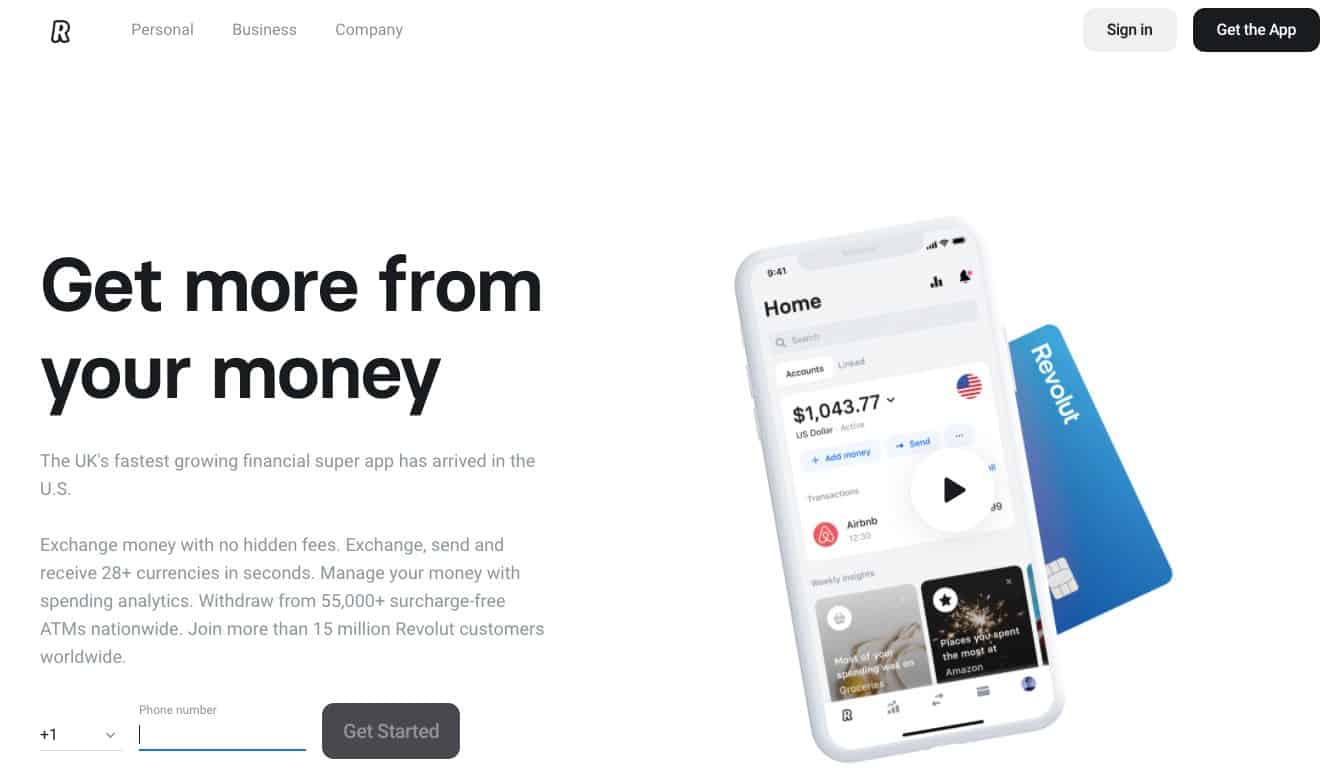 Revolut