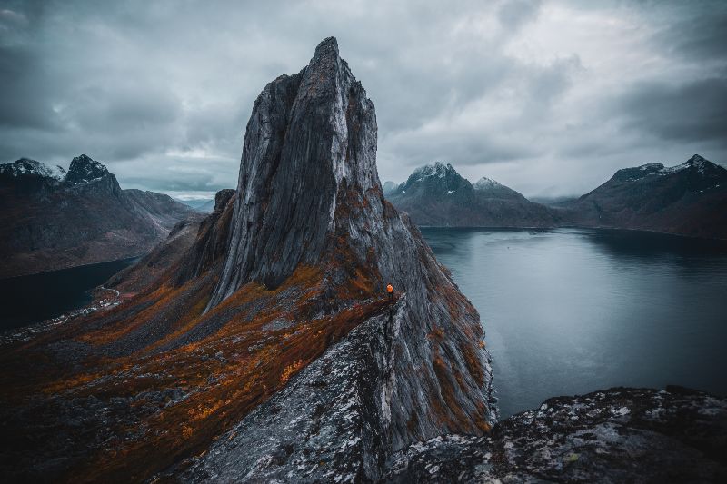 Segla Norway