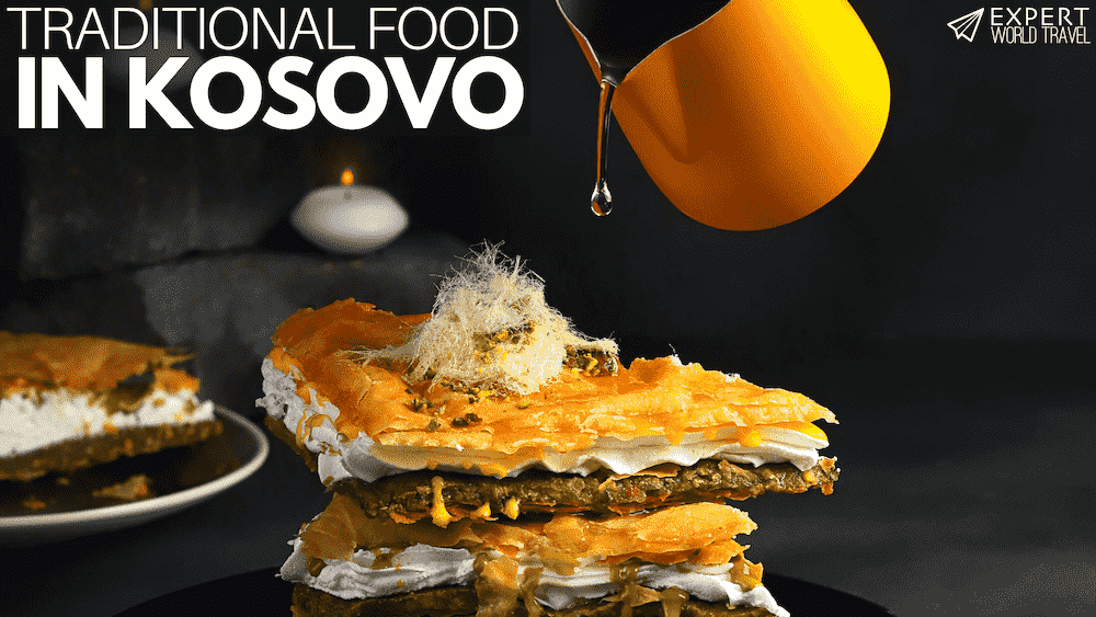 FAMOUS FOOD IN KOSOVO visual data 4