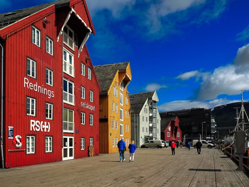 Tromso