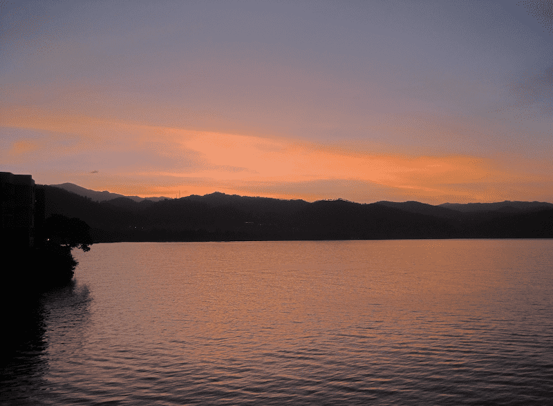 Lake Kivu