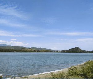 Mansar Lake