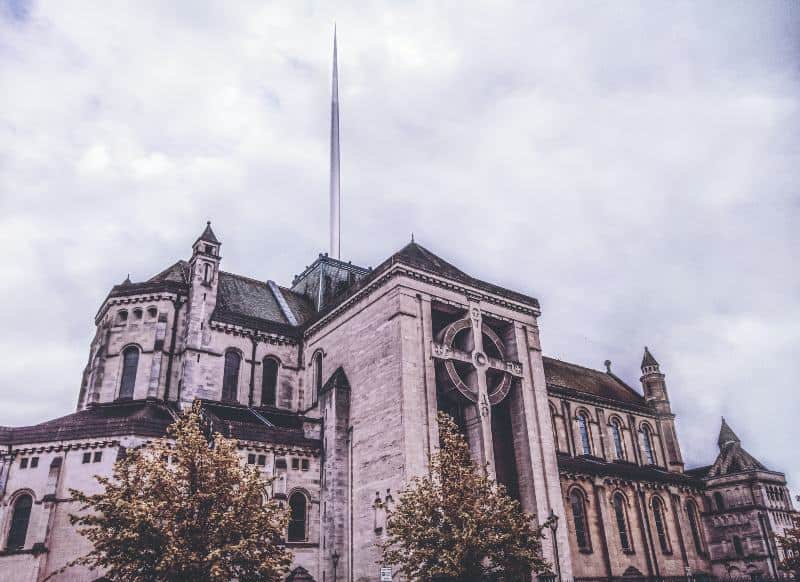 Belfast Cathedral