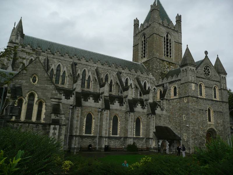 Christ Church Cathedral