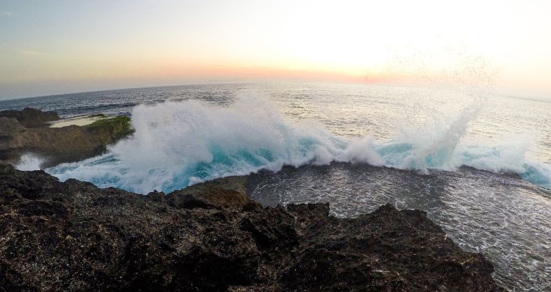 Bali Devil's Tears