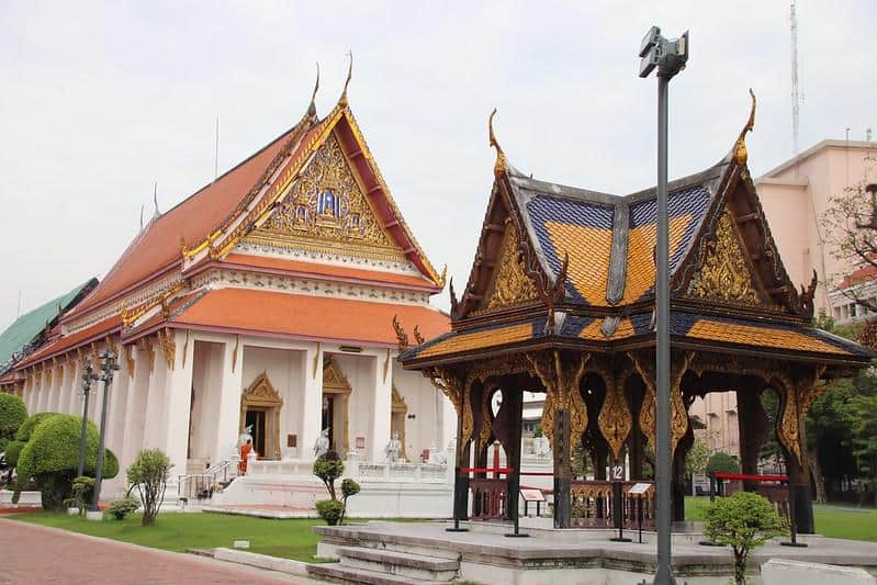 Bangkok National Museum