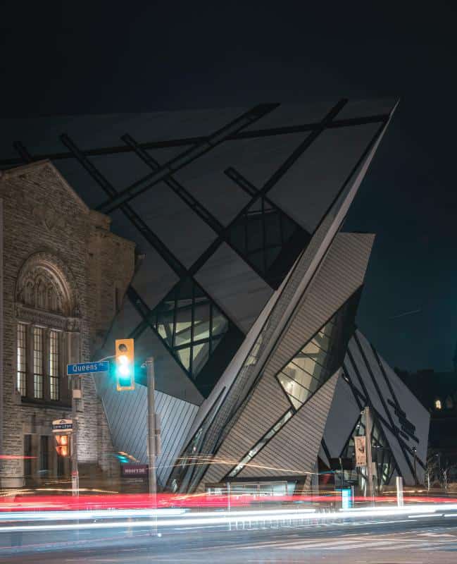 Royal Ontario Museum