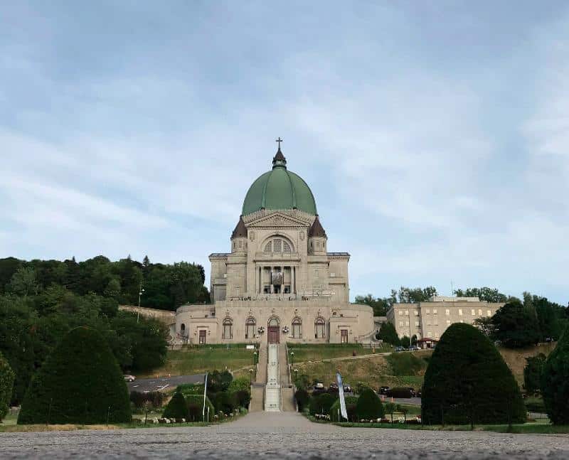 Saint Joseph Oratory