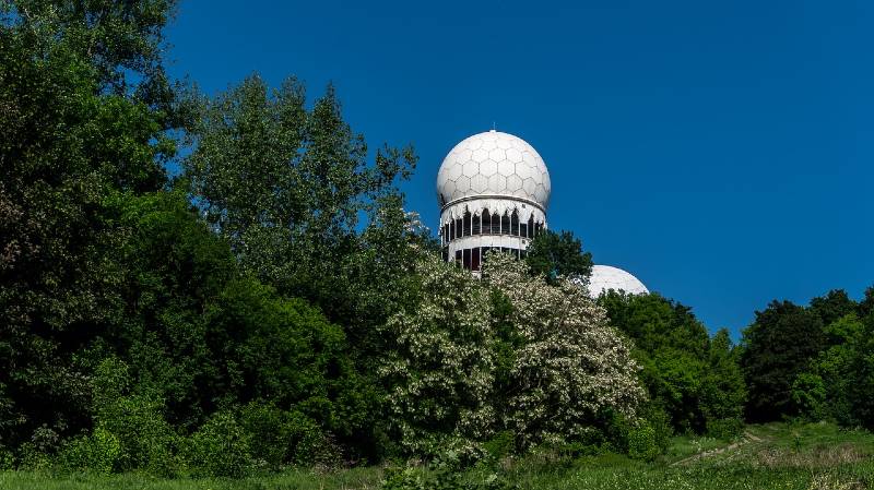 Teufelsberg