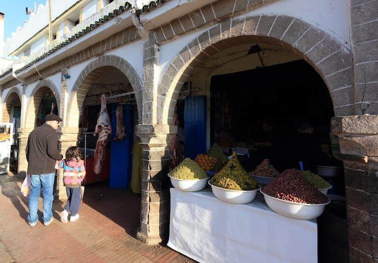 Essaouira Medina