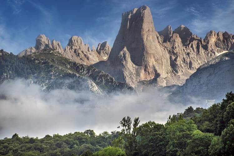 Spain - Outdoors