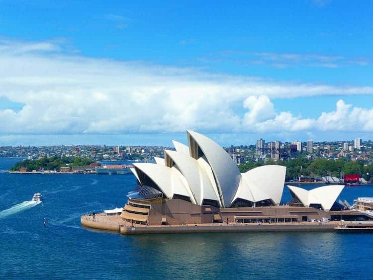 Sydney Vs. Brisbane - Sydney
