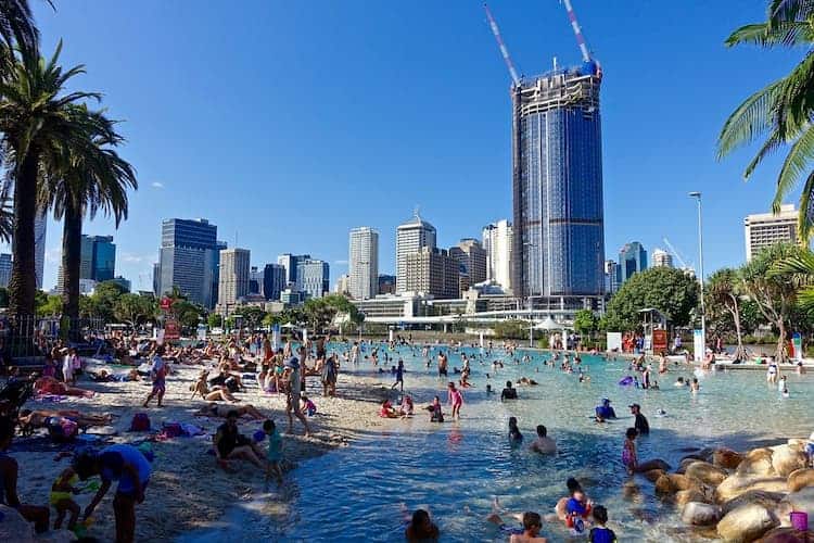 Sydney Vs. Brisbane - Brisbane