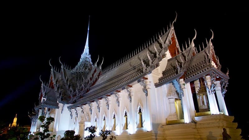 Ancient Siam