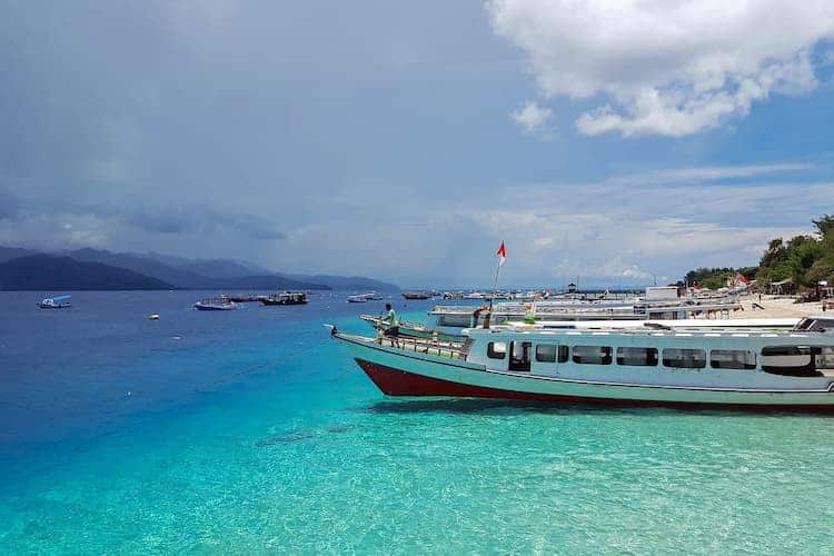 Gilli Islands