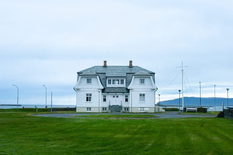 Höfði House