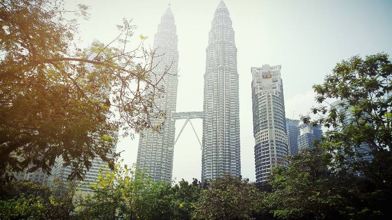 KLCC Park View