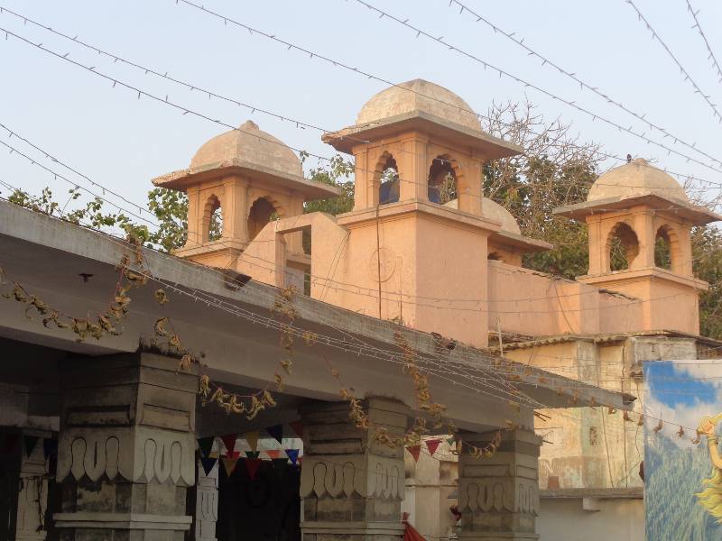 Shri Laxmi Narayan Temple