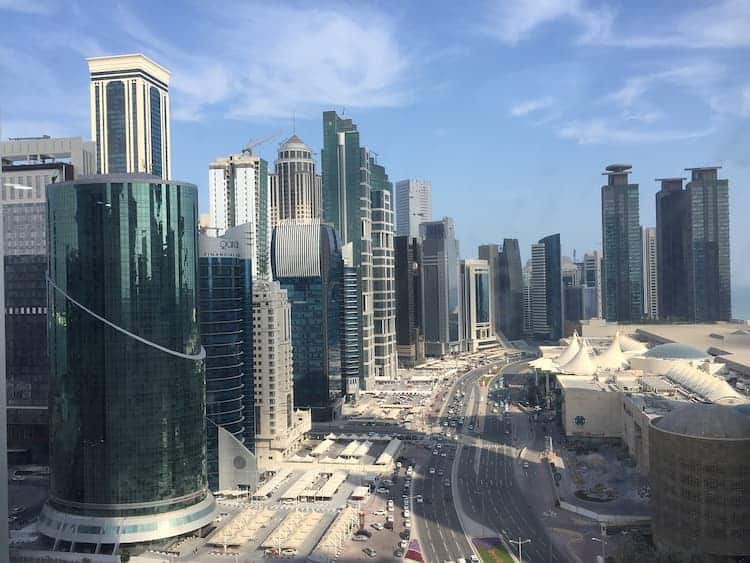 doha, qatar