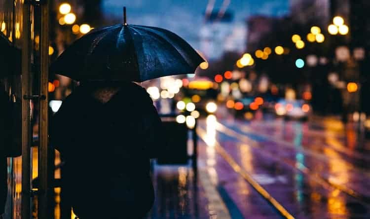 Berlin Vs. Hamburg - The Weather And When To Go