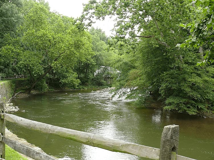 Brandywine Creek State Park