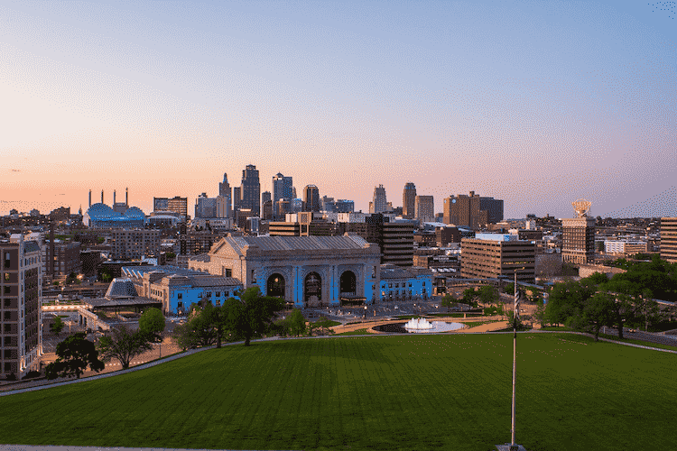 Kansas City