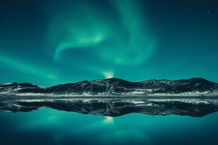 Northern Lights Captions For Instagram ⋆ Expert World Travel