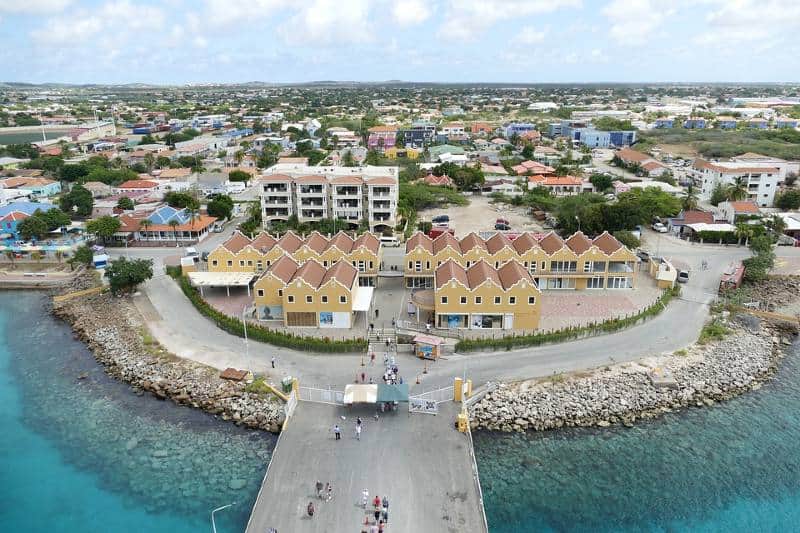 Bonaire City