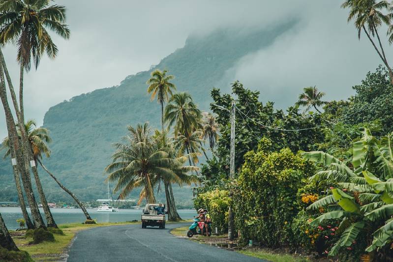 Bora Bora