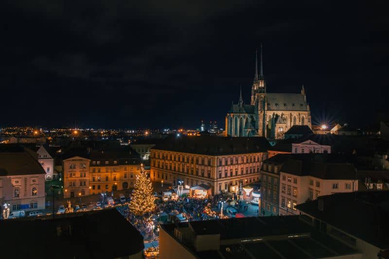 Brno