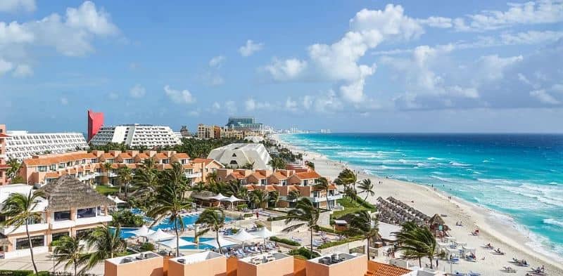 Cancun Resorts