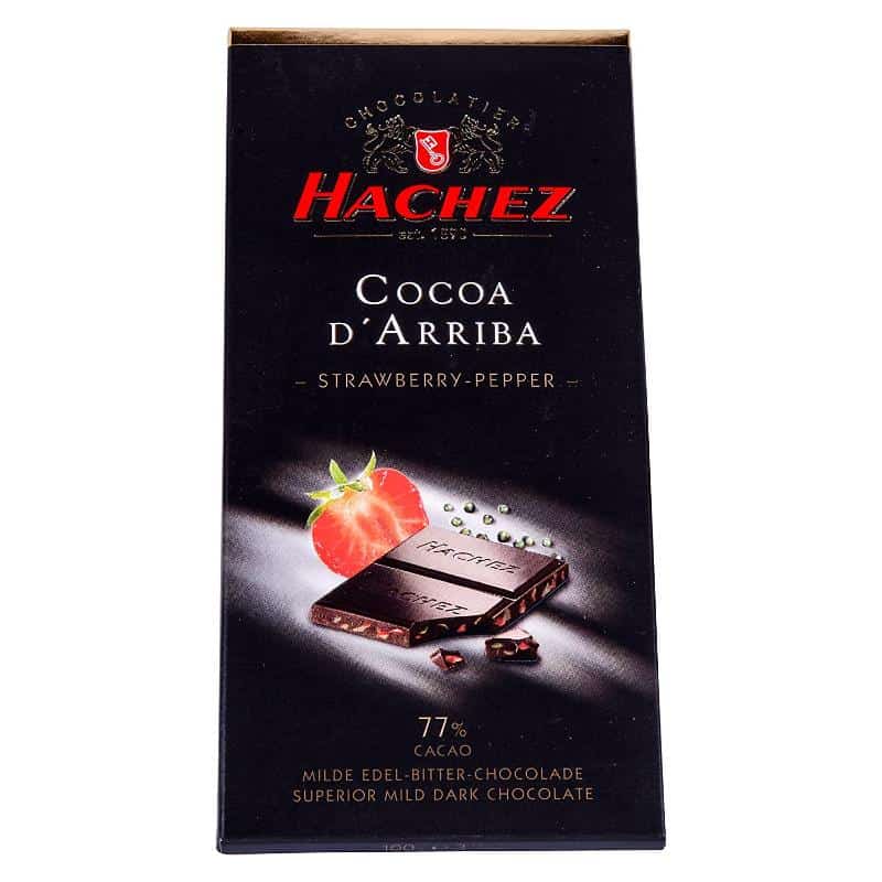 Hachez