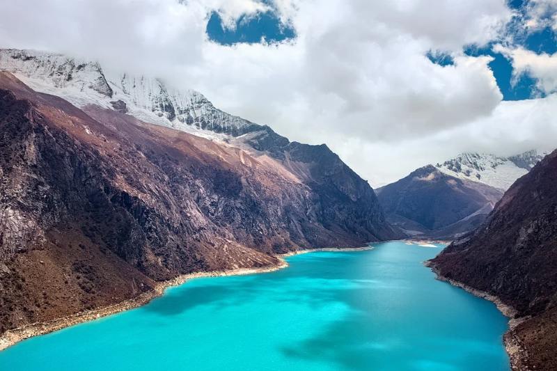 Huascaran National Park